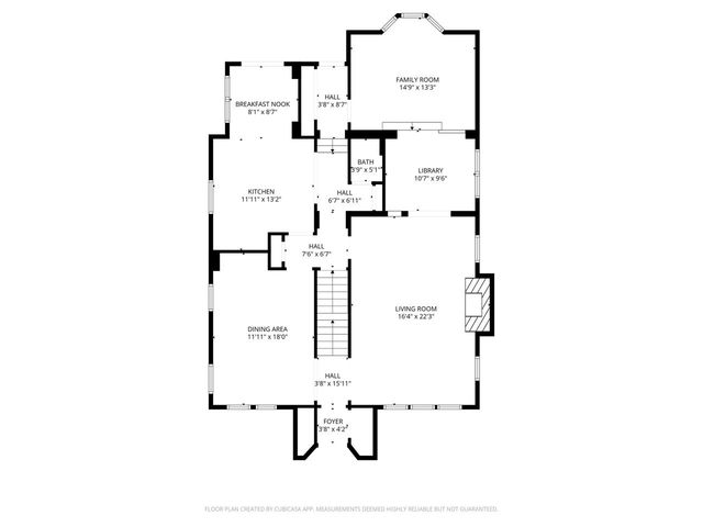 4685 N Woodburn STREET, Whitefish Bay, WI 53211