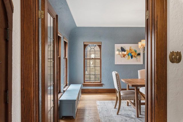 4685 N Woodburn STREET, Whitefish Bay, WI 53211