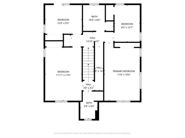 4685 N Woodburn STREET, Whitefish Bay, WI 53211