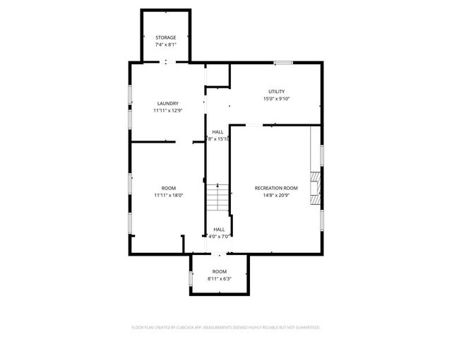 4685 N Woodburn STREET, Whitefish Bay, WI 53211