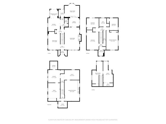 4685 N Woodburn STREET, Whitefish Bay, WI 53211