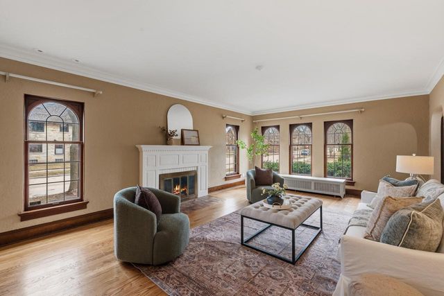 4685 N Woodburn STREET, Whitefish Bay, WI 53211