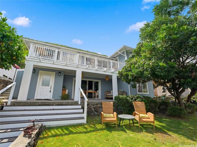 620 Hao Street, Honolulu, HI 96821