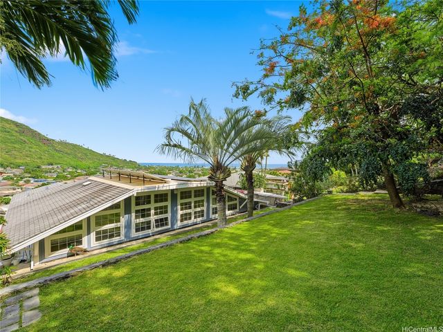 620 Hao Street, Honolulu, HI 96821