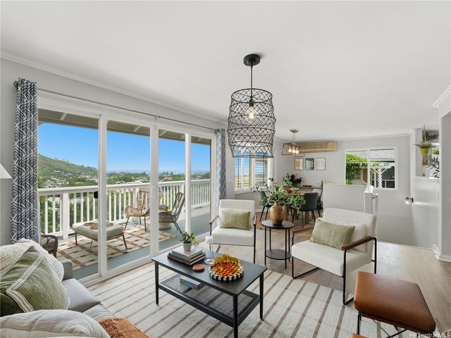 620 Hao Street, Honolulu, HI 96821
