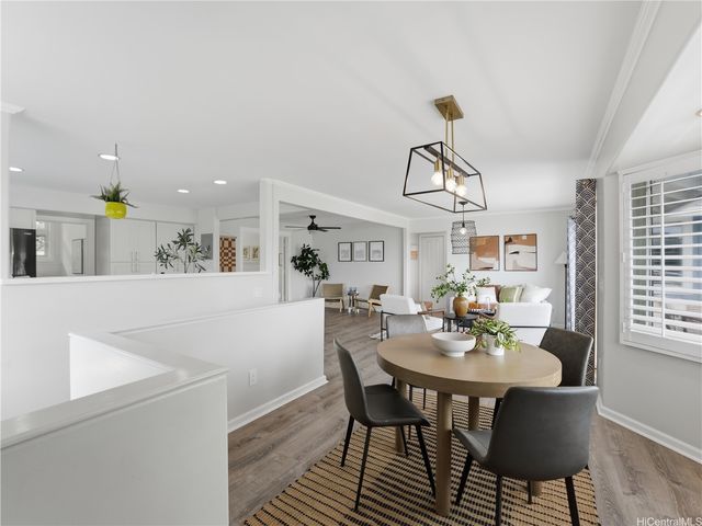 620 Hao Street, Honolulu, HI 96821