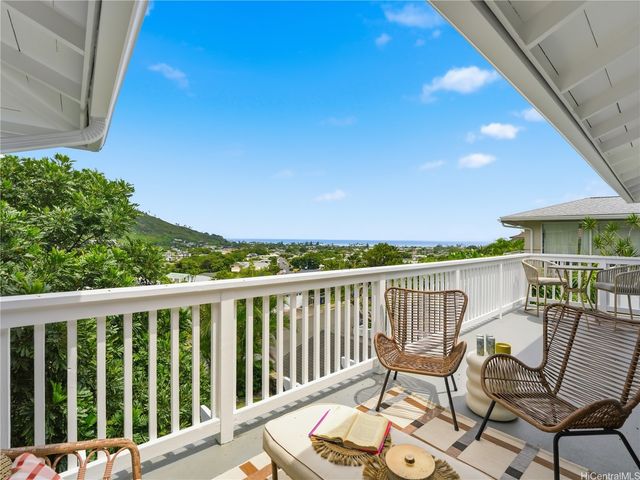 620 Hao Street, Honolulu, HI 96821