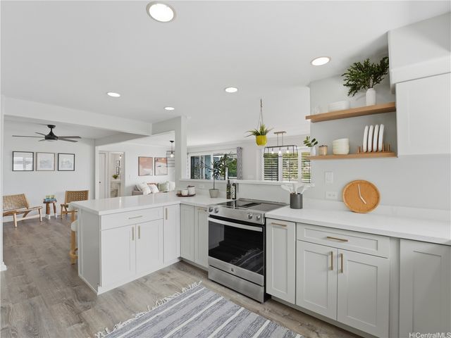 620 Hao Street, Honolulu, HI 96821