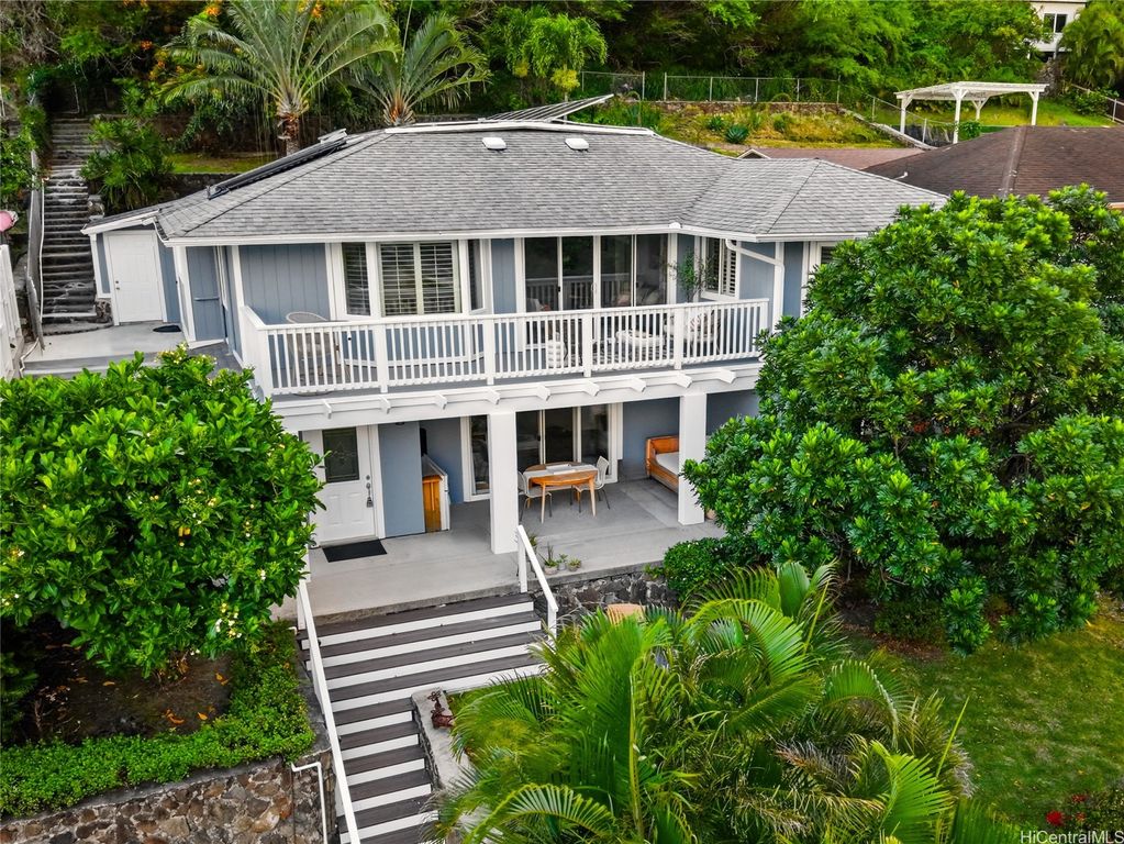 620 Hao Street, Honolulu, HI 96821