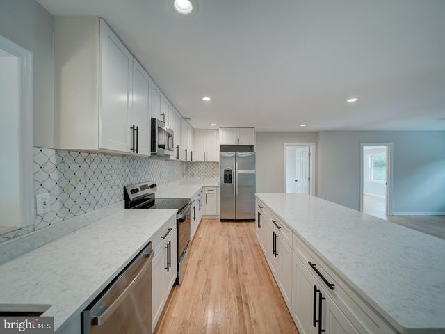 11800 CRESTWOOD AVE S, Brandywine, MD 20613