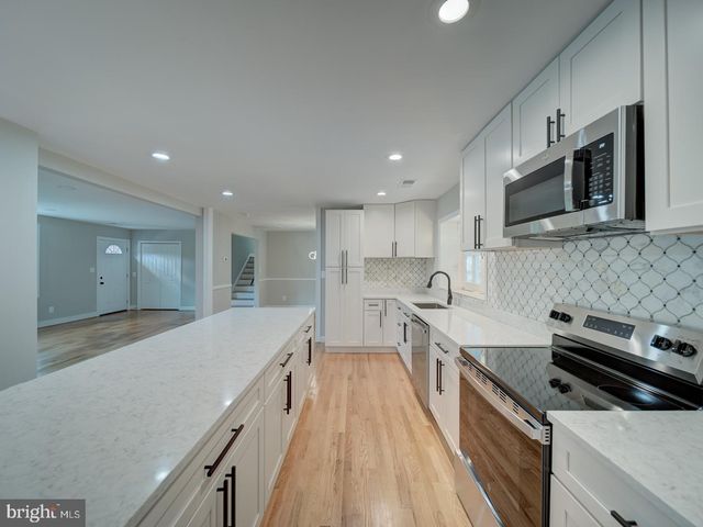 11800 CRESTWOOD AVE S, Brandywine, MD 20613