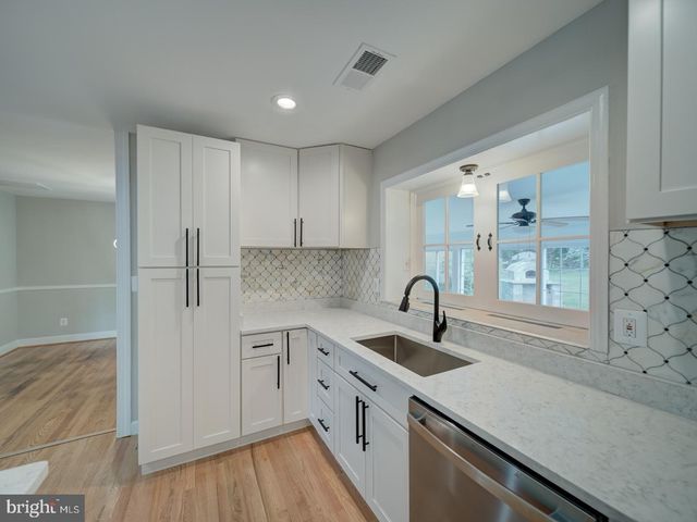 11800 CRESTWOOD AVE S, Brandywine, MD 20613