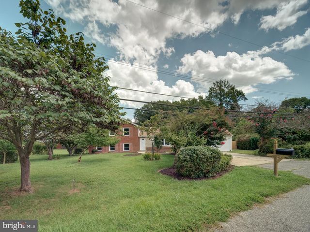 11800 CRESTWOOD AVE S, Brandywine, MD 20613