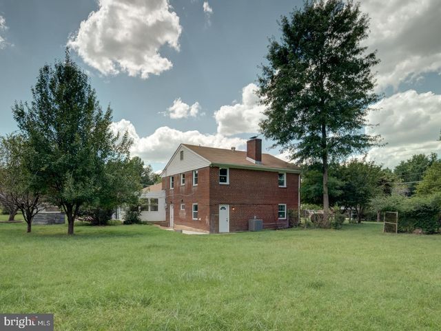 11800 CRESTWOOD AVE S, Brandywine, MD 20613