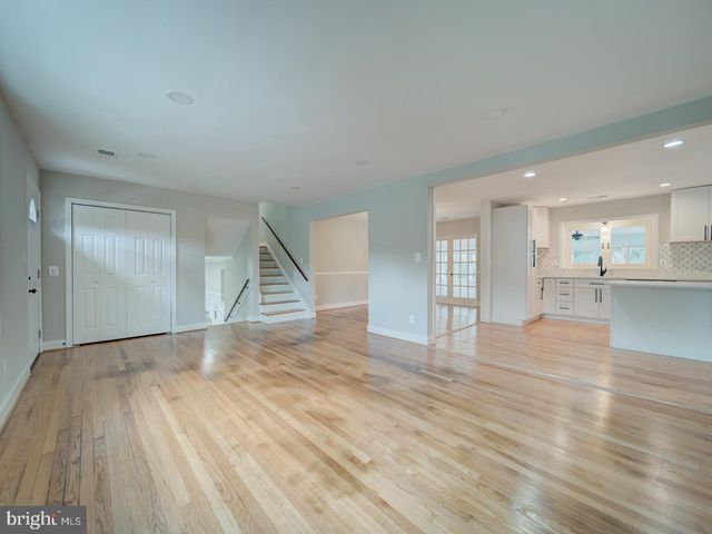 11800 CRESTWOOD AVE S, Brandywine, MD 20613