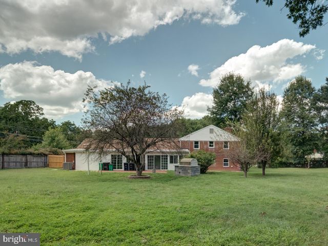 11800 CRESTWOOD AVE S, Brandywine, MD 20613