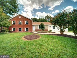 11800 CRESTWOOD AVE S, Brandywine, MD 20613