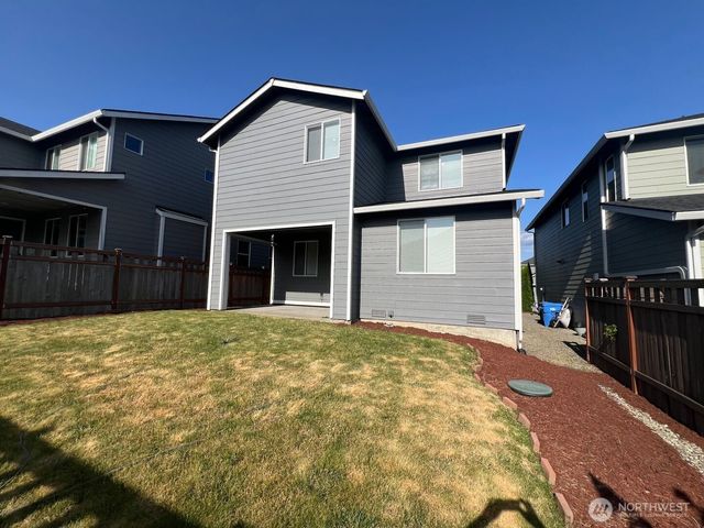 9045 Viola Street SE, Tumwater, WA 98501