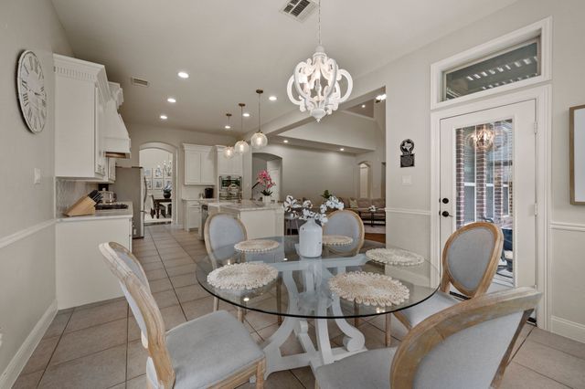 208 Silverado Trail, Keller, TX 76248
