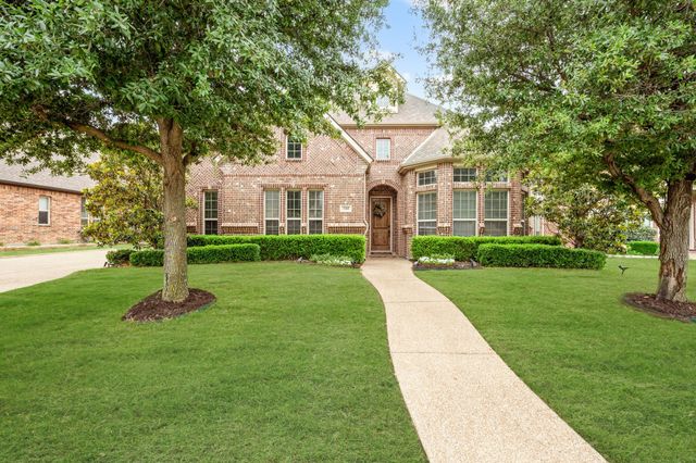 208 Silverado Trail, Keller, TX 76248
