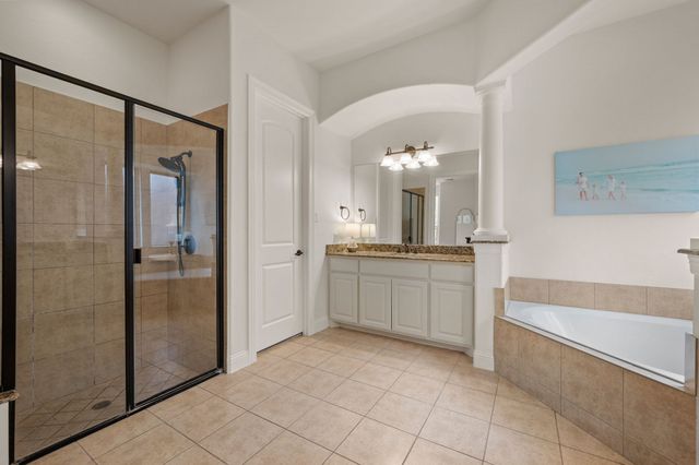 208 Silverado Trail, Keller, TX 76248