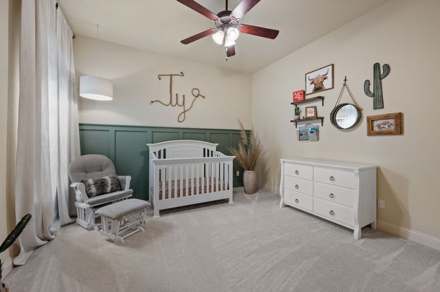208 Silverado Trail, Keller, TX 76248