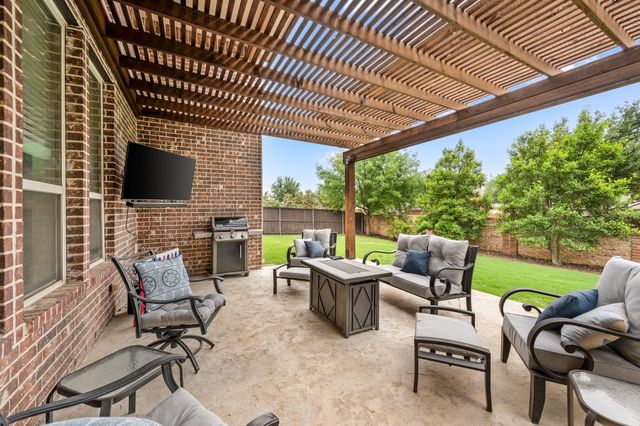 208 Silverado Trail, Keller, TX 76248