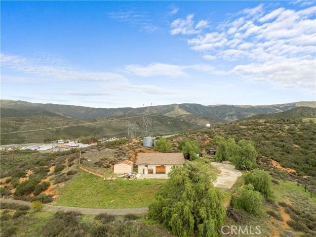 10657 Mint Canyon, Agua Dulce, CA 91390