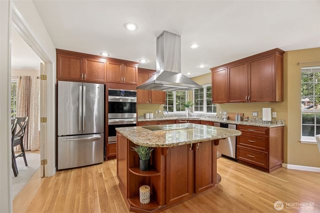 16653 178th Avenue NE, Woodinville, WA 98072