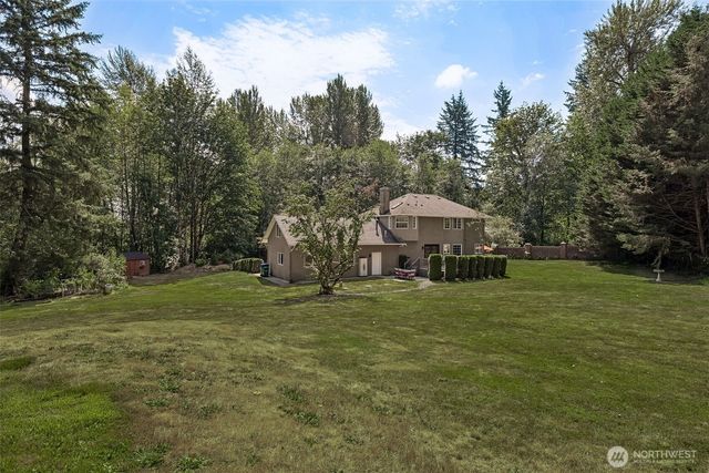 16653 178th Avenue NE, Woodinville, WA 98072