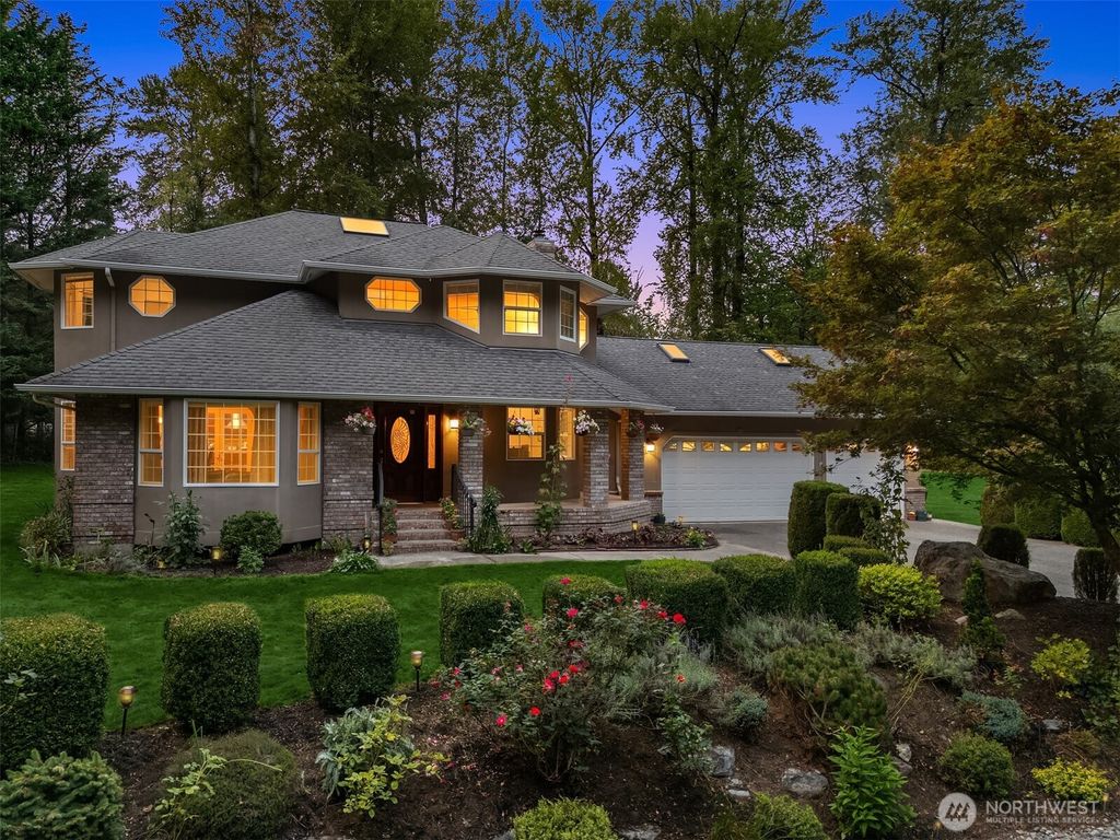 16653 178th Avenue NE, Woodinville, WA 98072