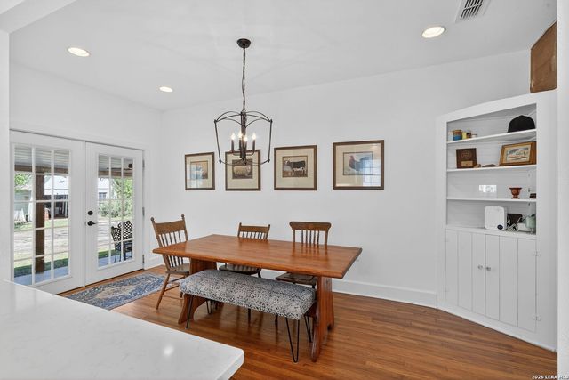 608 RIVER RD, Boerne, TX 78006