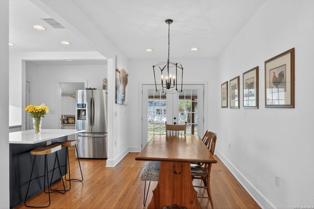 608 RIVER RD, Boerne, TX 78006