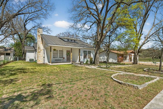 608 RIVER RD, Boerne, TX 78006