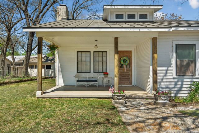 608 RIVER RD, Boerne, TX 78006