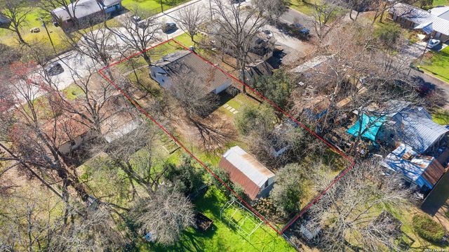 608 RIVER RD, Boerne, TX 78006