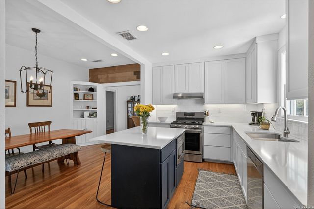 608 RIVER RD, Boerne, TX 78006