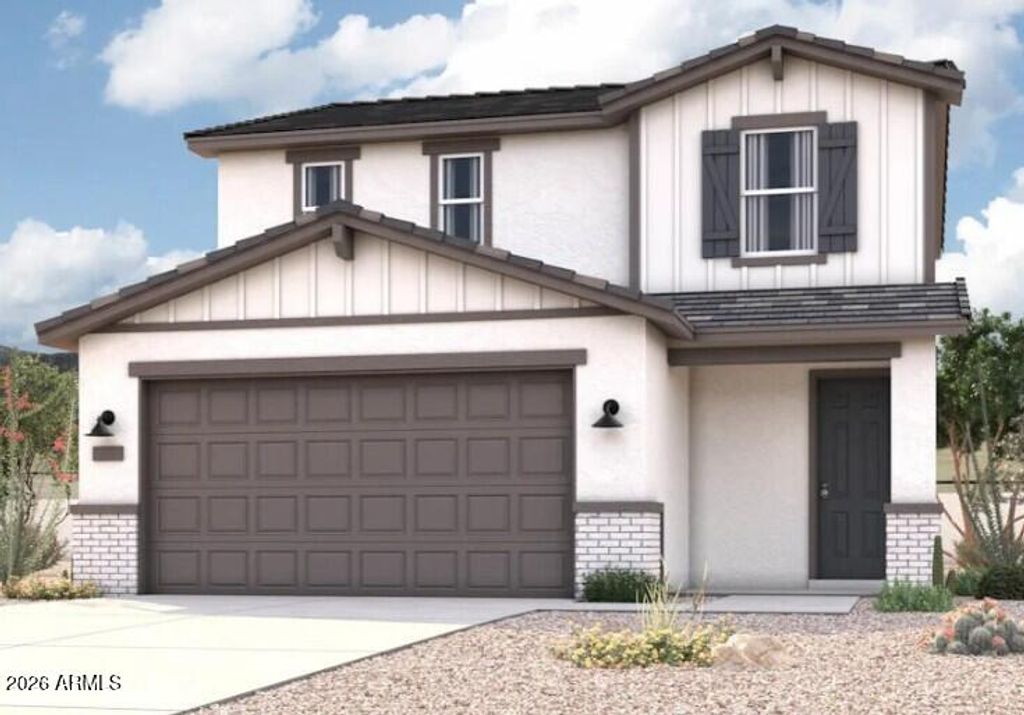 33747 N BLACKWELL Drive, San Tan Valley, AZ 85143