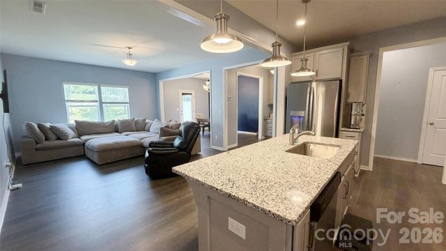 7505 Hartsfield Drive, Lancaster, SC 29720