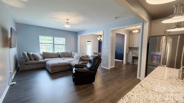 7505 Hartsfield Drive, Lancaster, SC 29720
