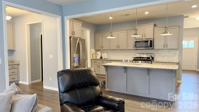 7505 Hartsfield Drive, Lancaster, SC 29720