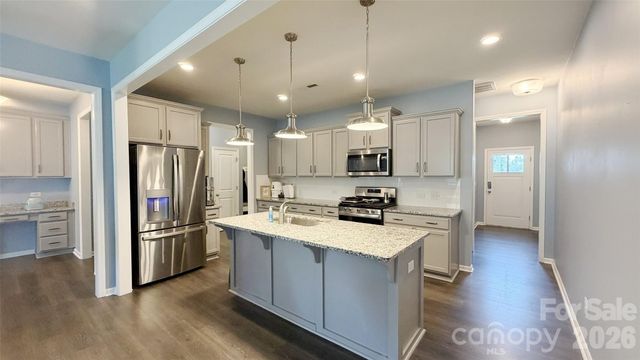 7505 Hartsfield Drive, Lancaster, SC 29720