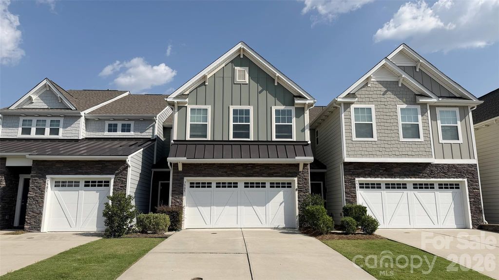 7505 Hartsfield Drive, Lancaster, SC 29720