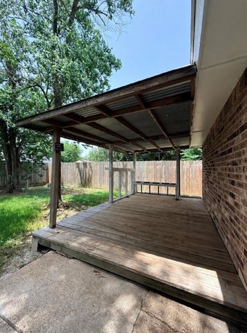24307 Beef Canyon Drive, Hockley, TX 77447