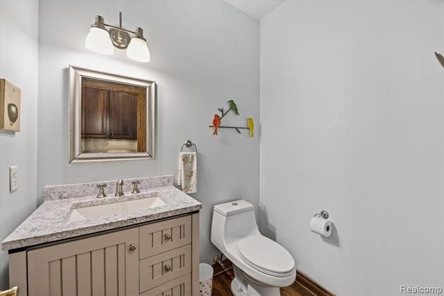 5372 Princeton Court, Brighton, MI 48116