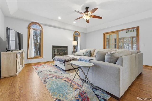 5372 Princeton Court, Brighton, MI 48116