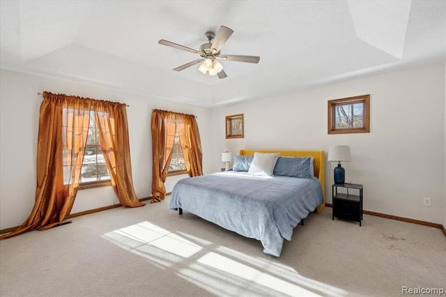 5372 Princeton Court, Brighton, MI 48116