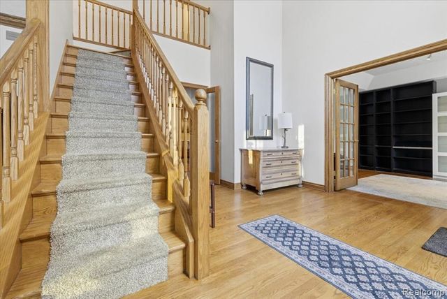 5372 Princeton Court, Brighton, MI 48116