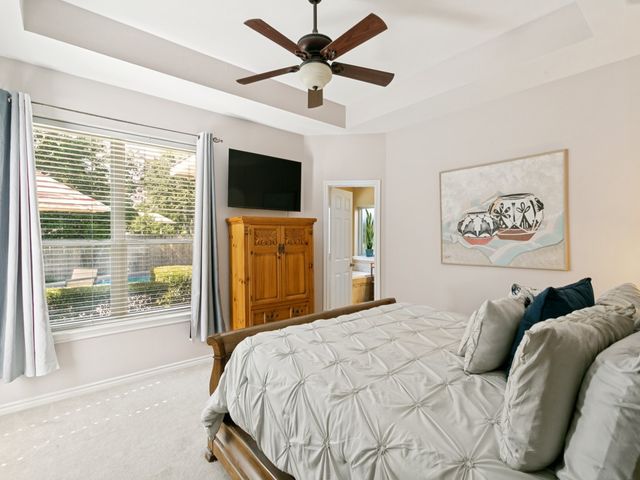 4705 Carolwood Drive, Plano, TX 75024