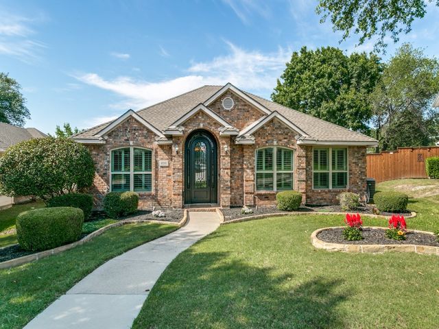 4705 Carolwood Drive, Plano, TX 75024